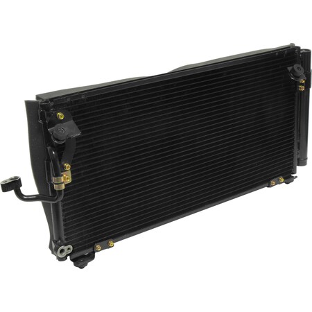 Universal Air Cond Cry Sebring 05-01 Condenser, Cn4967Pfc CN4967PFC